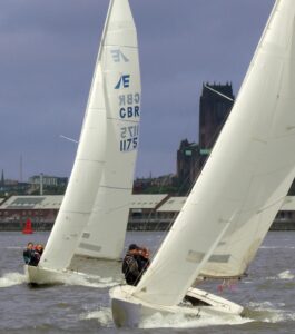 Etchells and Liverpool Anglican Cathedral
