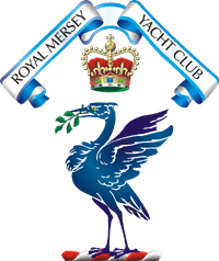 Royal Mersey Yacht Club Crest